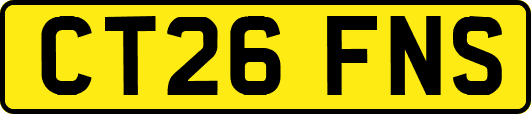 CT26FNS