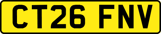 CT26FNV
