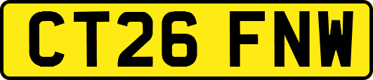 CT26FNW