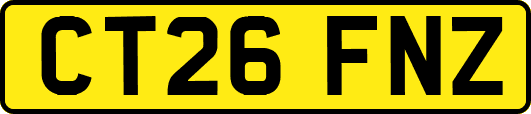CT26FNZ