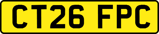 CT26FPC