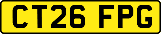 CT26FPG