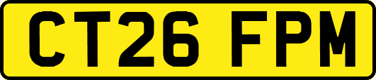 CT26FPM