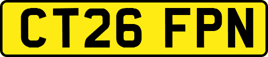 CT26FPN