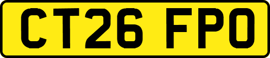 CT26FPO