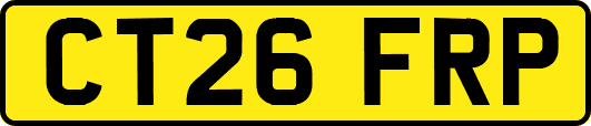 CT26FRP