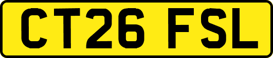 CT26FSL