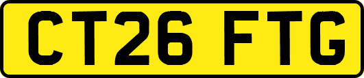 CT26FTG
