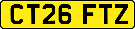 CT26FTZ