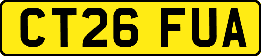 CT26FUA