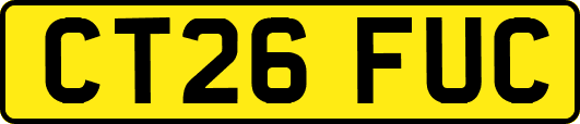 CT26FUC