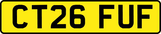 CT26FUF