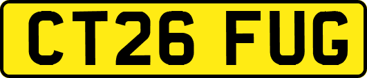 CT26FUG