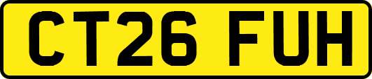 CT26FUH