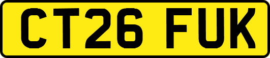 CT26FUK