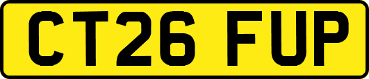 CT26FUP