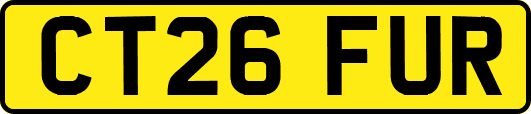 CT26FUR