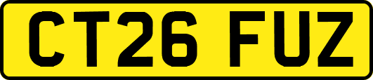 CT26FUZ