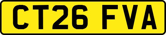 CT26FVA