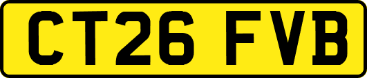 CT26FVB