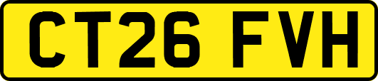 CT26FVH