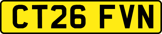 CT26FVN
