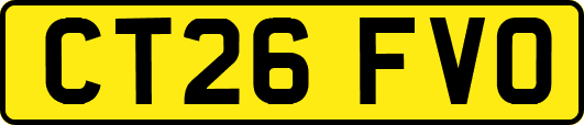 CT26FVO
