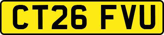 CT26FVU
