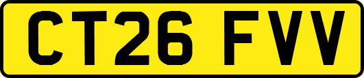 CT26FVV