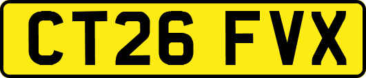 CT26FVX