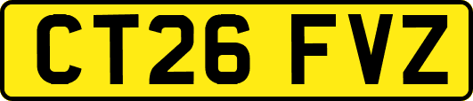 CT26FVZ