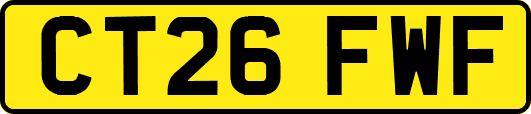 CT26FWF