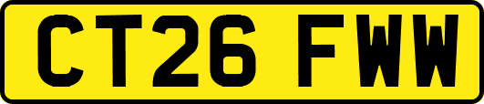 CT26FWW