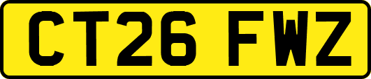 CT26FWZ