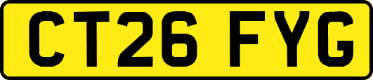 CT26FYG