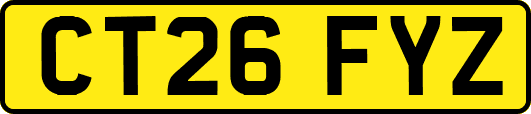 CT26FYZ