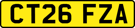 CT26FZA