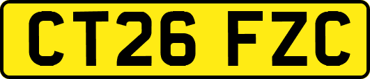 CT26FZC
