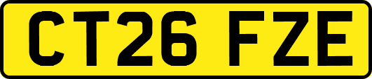 CT26FZE