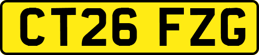 CT26FZG