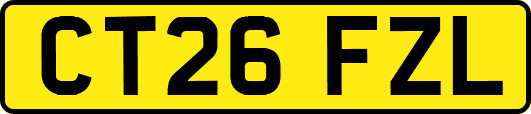 CT26FZL