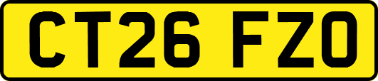 CT26FZO