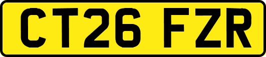 CT26FZR