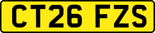 CT26FZS