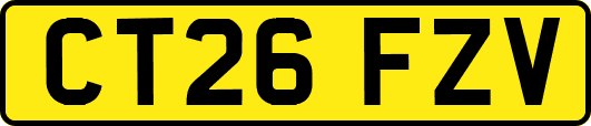 CT26FZV