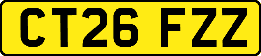 CT26FZZ