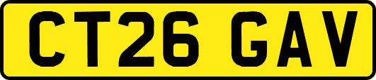 CT26GAV