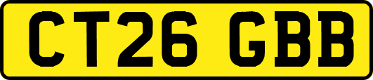 CT26GBB