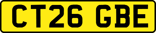 CT26GBE