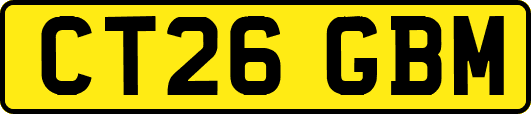 CT26GBM